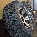 COOPER DISCOVERER STT 35/12,5R20 (121Q) 