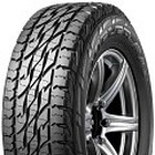 BRIDGESTONE DUELER A/T 697 215/70 R15 (98S)  - всесезонные шины