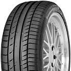CONTINENTAL CONTISPORTCONTACT 5 255/35R19 (96Y) XL FR SSR MOE