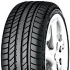 CONTINENTAL CONTISPORTCONTACT 205/45 R16 (83H) FR MO - летние шины