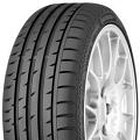 CONTINENTAL CONTISPORTCONTACT 3 245/45R18 (96Y) SSR ✩