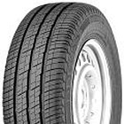 CONTINENTAL VANCO 2 205/70 R15C (106/104R)  - летние шины