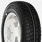 КАМА EURO-520 185/75 R16C (104/102R)  - зимние шины