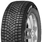 MICHELIN LATITUDE X-ICE NORTH LXIN2 275/40 R20 (106T) XL (ш) - зимние шины