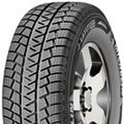 MICHELIN LATITUDE ALPIN 255/50 R19 (107H) XL MO - зимние шины