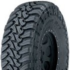 TOYO OPEN COUNTRY M/T 33/12,5R20 (114P) 