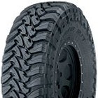 TOYO OPEN COUNTRY M/T 37/13,5 R20 (121P)  - грязевые шины