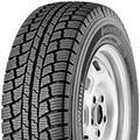 CONTINENTAL VANCO WINTER 205/65R15C (102/100T) 