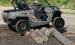 Американские военные протестировали безвоздушные шины в тропиках