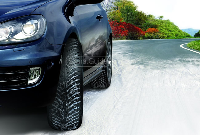 Ассортиментный ряд шин Kumho Solus HA31 будет расширен до 90 типоразмеров