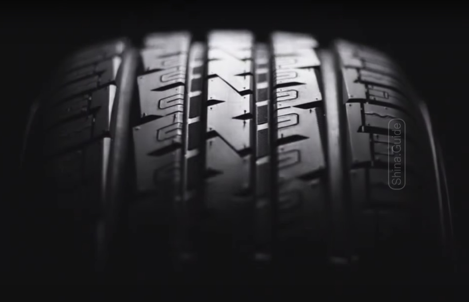 Atturo Tires представила всесезонную новинку Atturo AZ610