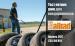 Auto Bild Allrad 2017: Тест летних шин 235/50 R18 для внедорожников