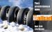 Auto Bild Allrad 2019: Тест всесезонных шин размера 235/55 R19 для внедорожников
