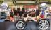 Autopromotec-2017: Lassa Tyres продвигает шины семейства Driveways