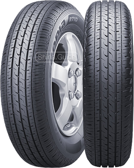 Bridgestone обновила ассортимент линейки Ecopia для рынка Японии