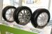Bridgestone обновила семейство «зелёных» шин Ecopia