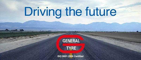 Continental продаёт акции пакистанской шинной компании General Tyre and Rubber
