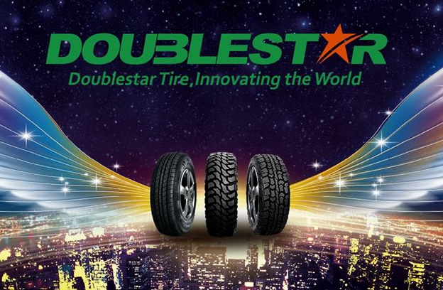 Doublestar планирует запустить в Казахстане производство шин с инвестициями 140 млн долларов