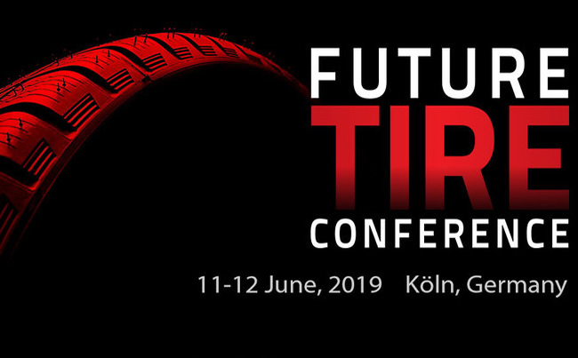 ExxonMobil представила новый шинный материал на Future Tire 2019