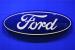Ford отзывает более 520 тыс. автомобилей из-за ржавчины