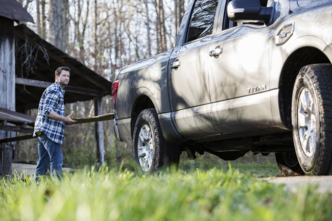 General Tire представляет новые шины Grabber APT