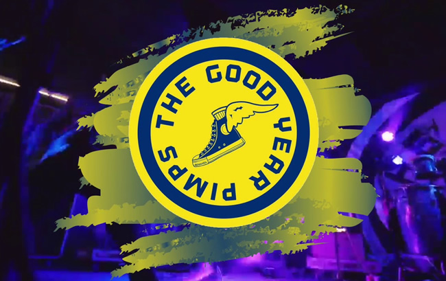 Goodyear будет судиться с панк-рокерами из группы Good Year Pimps