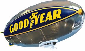 Goodyear: как появился крупнейший производитель покрышек