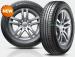 Hankook представила новые «зелёные» шины Kinergy Eco 2 K435