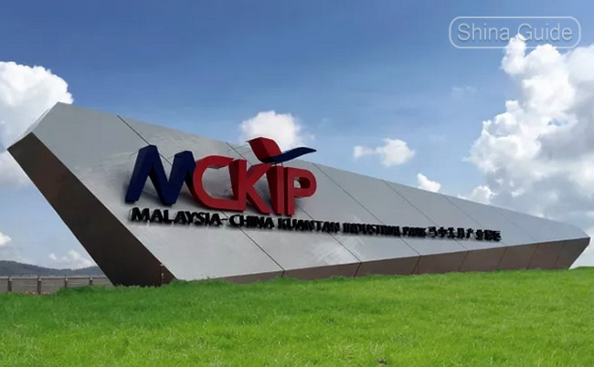 Китайская Maxtrek Tyres построит завод в Малайзии