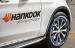 Компания Hankook укрепилась в статусе поставщика шин для премиальных SUV-автомобилей