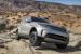 Компания Jaguar Land Rover омологировала SUV-шины Goodyear для своих новых внедорожников