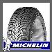 MICHELIN Alpin 5 — Total Performance в зимних условиях