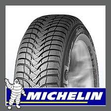 MICHELIN Alpin 5 — Total Performance в зимних условиях