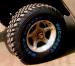 Maxxis MT-754 Buckshot Mudder Radial это настоящая грязевая резина.