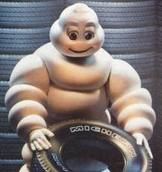 Michelin планирует новые поглощения 