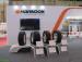На апрельской выставке Commercial Vehicle Show 2017 Hankook представит новые шины