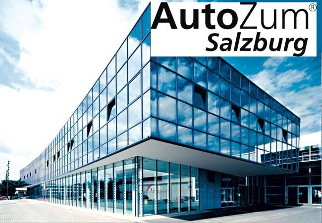 На выставку AutoZum компания Kumho привезёт шины для мокрого Ecsta-за