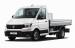 Новые шины Giti Tire вошли в заводскую комплектацию Volkswagen Crafter