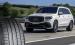 Новые шины Yokohama ADVAN Sport V107 омологированы для Mercedes GLS 63 4MATIC+