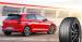 Последнее поколение VW Polo будет комплектоваться шинами Kumho Ecowing ES01 KH27