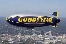 Шина Goodyear «выжила» после 367 проколов гвоздем