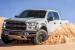 Шины BFGoodrich KO2 приспособлены к Ford F-150 Raptor