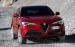 Шины Bridgestone Dueler H/P Sport войдут в базовую комплектацию внедорожника Alfa Romeo Stelvio