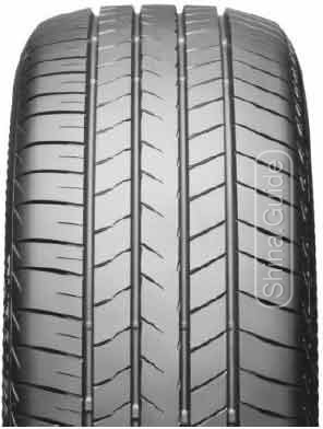 Шины Bridgestone Turanza T005 дебютируют на выставке IAA Cars 2017
