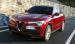 Шины Goodyear Eagle F1 Asymmetric 3 SUV одобрены для комплектации Alfa Romeo Stelvio