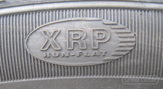 Шины Kumho WinterCraft WP71 и WinterCraft WP51 доступны с технологией XRP