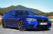 Шины Pirelli P Zero одобрены для BMW M5