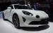 Спорткары Alpine A110 Premiere Edition «обуют» в шины Michelin Pilot Sport 4