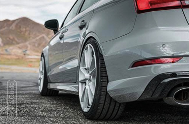 Toyo Tires выпускает новые высокопроизводительные шины Proxes Sport A/S