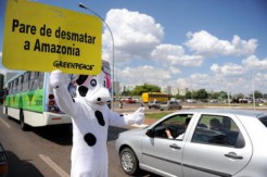На конференции ООО по изменению климата компании Goodyear и Genencor представят шины из био-изопрена